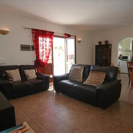 Holiday home Bungalow Sleeps 4