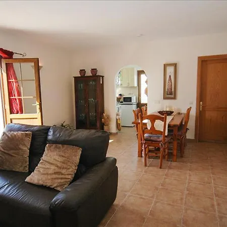 Bungalow Sleeps 4 * Nazaret