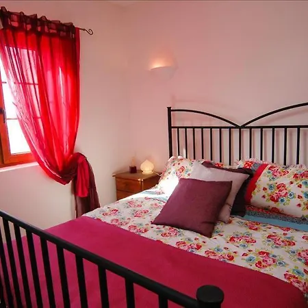 Bungalow Sleeps 4 Holiday home