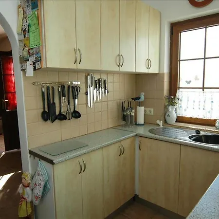 Bungalow Sleeps 4 Nazaret