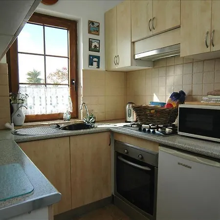 Bungalow Sleeps 4 Holiday home *